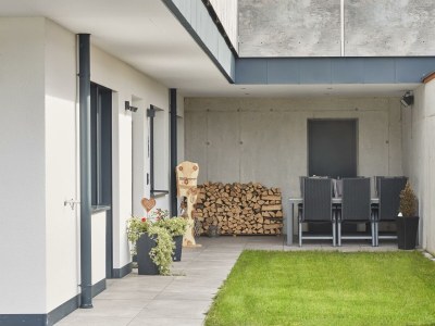 Apartment Appartement/Fewo, Bad, WC, 2 Schlafräume - Outdoor photo 14