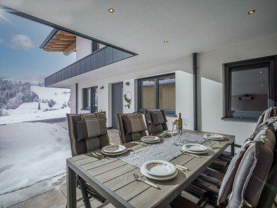 Apartment Appartement/Fewo, Bad, WC, 2 Schlafräume - Outdoor photo 15