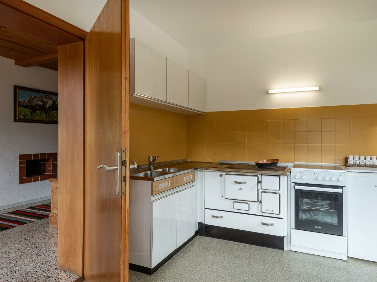 Apartment Ferienwohnung am Retthof - Outdoor photo 3