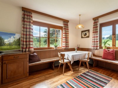 Apartment Ferienwohnung am Retthof - Outdoor photo 4