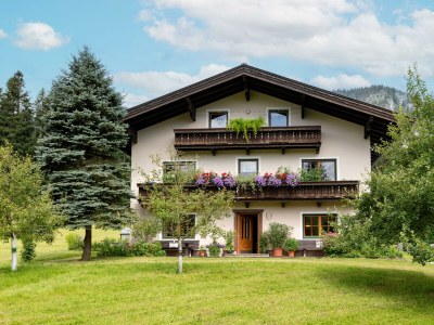 Apartment Ferienwohnung am Retthof - Outdoor photo 6