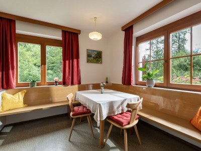 Apartment Ferienwohnung am Retthof - Features photo 8