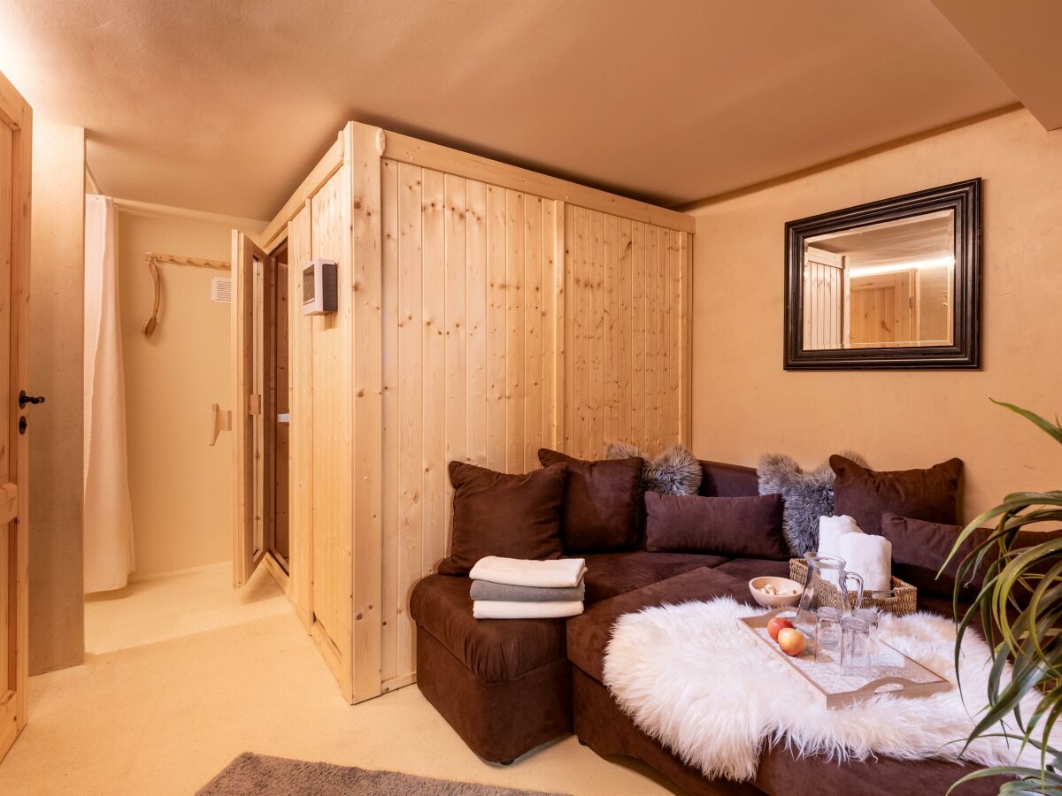 Apartment Appartement Gartenzauber - Outdoor photo 2