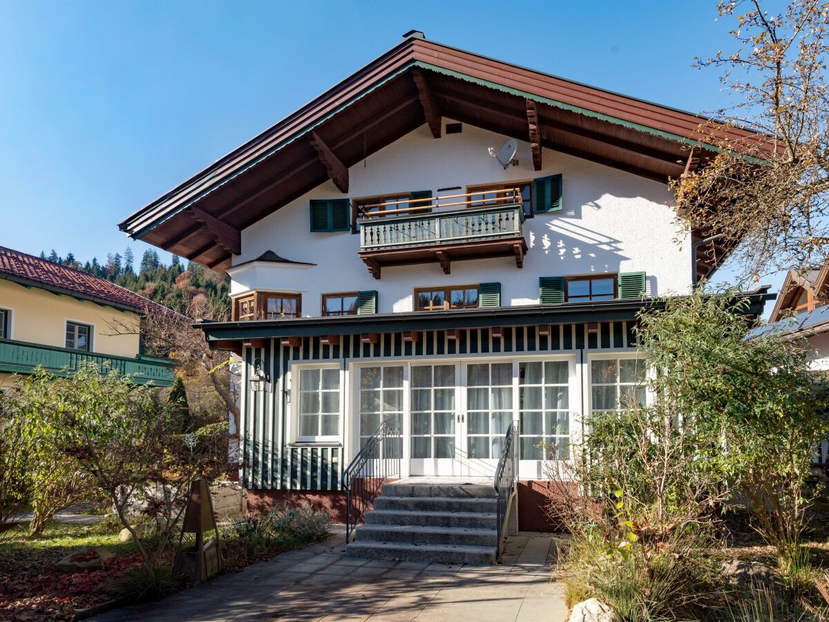 Apartment Appartement Gartenzauber - Outdoor photo 3