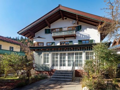 Apartment Appartement Gartenzauber - Outdoor photo 3