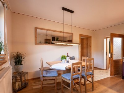 Apartment Appartement Gartenzauber - Outdoor photo 8