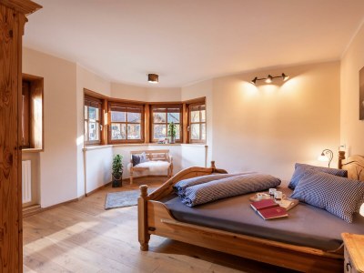 Apartment Appartement Gartenzauber - Outdoor photo 9