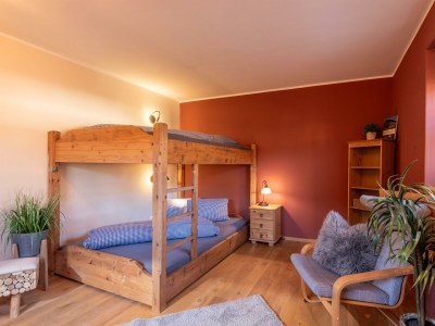 Apartment Appartement Gartenzauber - Outdoor photo 10