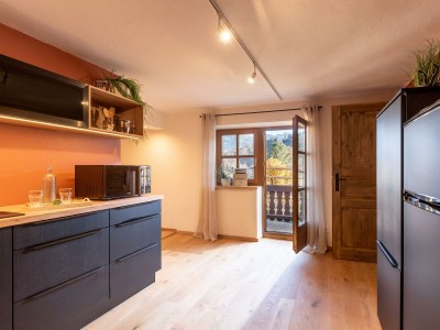 Apartment Appartement Gartenzauber - Outdoor photo 11