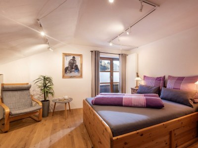 Apartment Appartement Gartenzauber - Outdoor photo 12