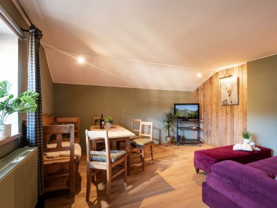 Apartment Appartement Gartenzauber - Outdoor photo 13