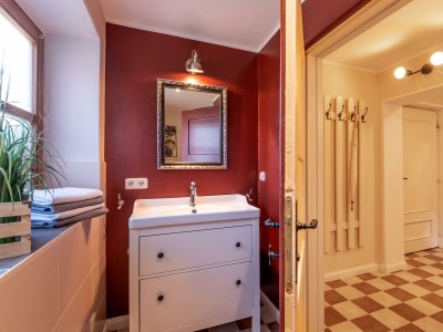 Apartment Appartement Gartenzauber - Outdoor photo 14