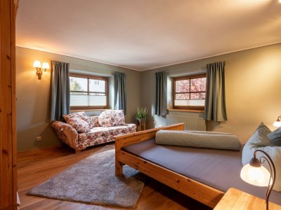 Apartment Appartement Gartenzauber - Outdoor photo 15