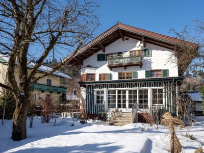 Apartment Appartement Gartenzauber - Outdoor photo 17