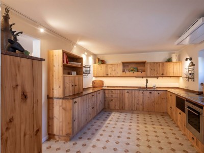 Apartment Appartement Gartenzauber - Features photo 18