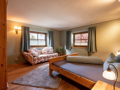 Apartment Appartement Gartenzauber - Features photo 20