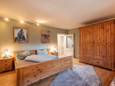 Apartment Appartement Gartenzauber - Features photo 21