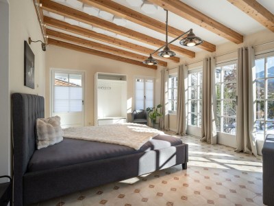 Apartment Appartement Gartenzauber - Features photo 24