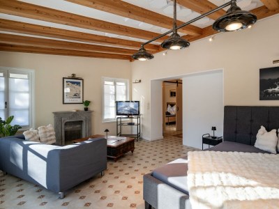 Apartment Appartement Gartenzauber - Features photo 25