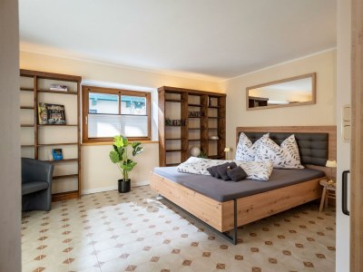 Apartment Appartement Gartenzauber - Features photo 26