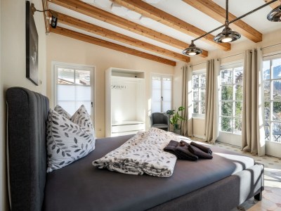 Apartment Appartement Gartenzauber - Features photo 27