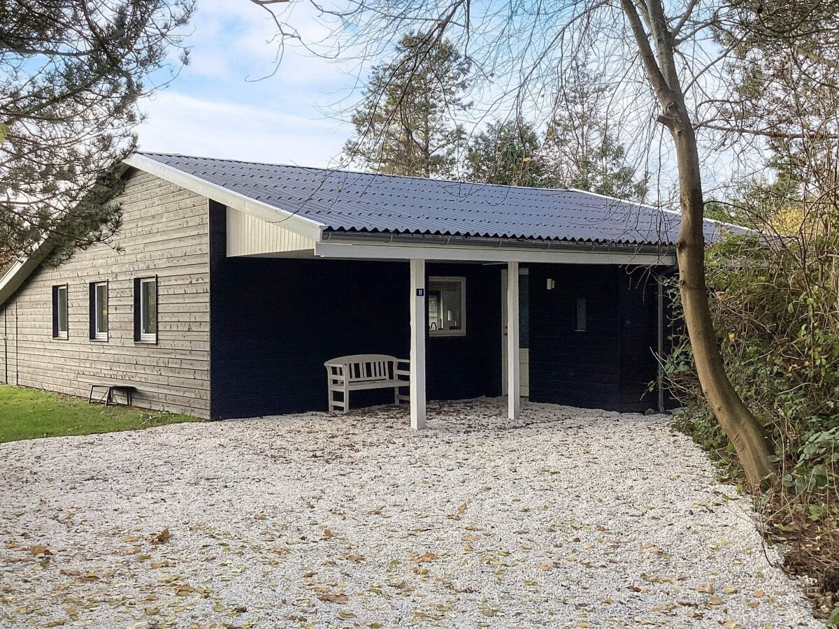 Holiday house Pet-friendly stay near beach