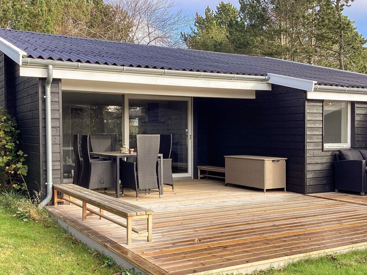 Holiday house Pet-friendly stay near beach - Outdoor photo 3