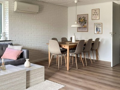 Holiday house Pet-friendly stay near beach - Outdoor photo 8