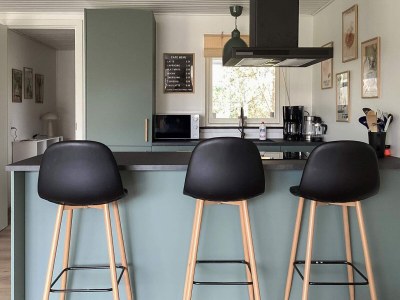 Holiday house Pet-friendly stay near beach - Outdoor photo 9