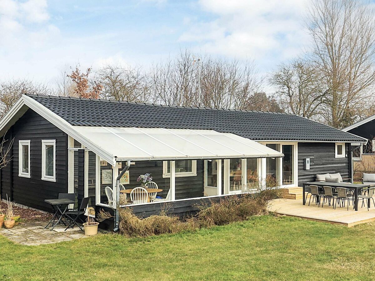 Holiday house Ferienhaus, 500 m vom Strand entfernt