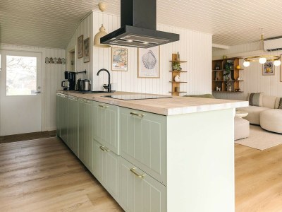 Holiday house Ferienhaus, 500 m vom Strand entfernt - Outdoor photo 2