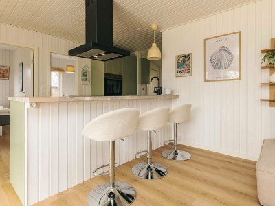 Holiday house Ferienhaus, 500 m vom Strand entfernt - Outdoor photo 3