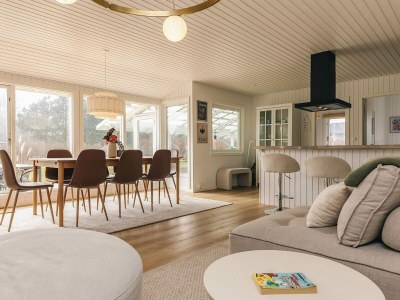 Holiday house Ferienhaus, 500 m vom Strand entfernt - Outdoor photo 4