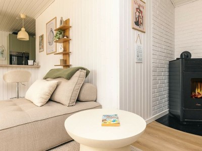 Holiday house Ferienhaus, 500 m vom Strand entfernt - Outdoor photo 5