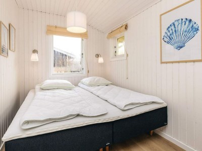 Holiday house Ferienhaus, 500 m vom Strand entfernt - Outdoor photo 8