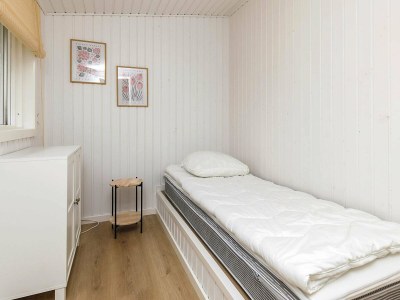 Holiday house Ferienhaus, 500 m vom Strand entfernt - Outdoor photo 10