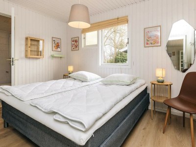 Holiday house Ferienhaus, 500 m vom Strand entfernt - Outdoor photo 11