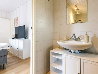 Holiday house Ferienhaus, 500 m vom Strand entfernt - Outdoor photo 12