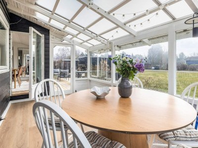 Holiday house Ferienhaus, 500 m vom Strand entfernt - Outdoor photo 14