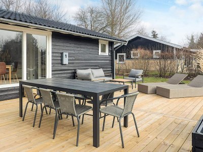 Holiday house Ferienhaus, 500 m vom Strand entfernt - Outdoor photo 15