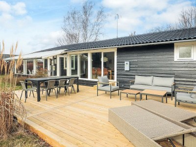 Holiday house Ferienhaus, 500 m vom Strand entfernt - Outdoor photo 16