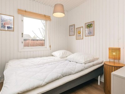 Holiday house Ferienhaus, 500 m vom Strand entfernt - Outdoor photo 17