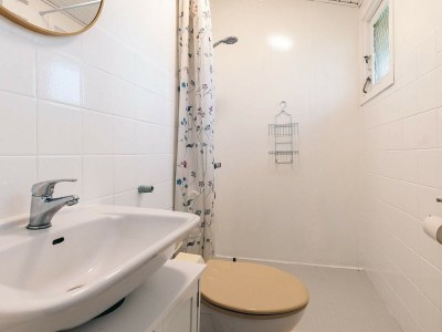 Holiday house Ferienhaus, 500 m vom Strand entfernt - Outdoor photo 18