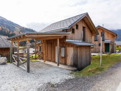 Chalet Chalet in Hohentauern in the ski area - Outdoor photo 2