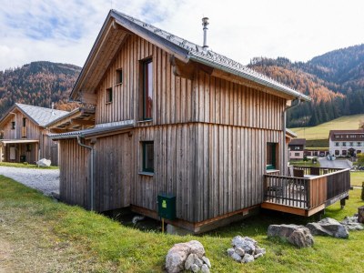 Chalet Chalet in Hohentauern in the ski area - Outdoor photo 6