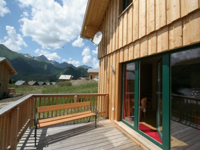 Chalet Chalet in Hohentauern in the ski area - Outdoor photo 7