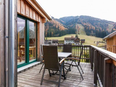 Chalet Chalet in Hohentauern in the ski area - Outdoor photo 9