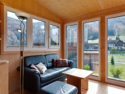 Chalet Chalet in Hohentauern in the ski area - Features photo 12