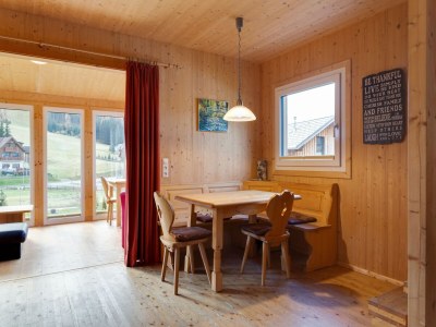 Chalet Chalet in Hohentauern in the ski area - Features photo 13