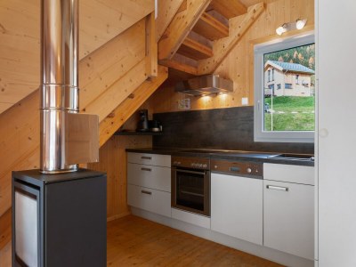 Chalet Chalet in Hohentauern in the ski area - Features photo 15